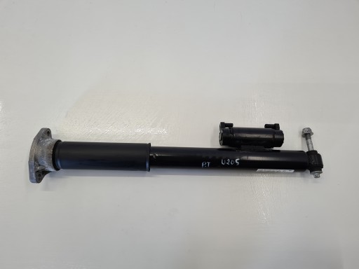 Mercedes w205 задний правый амортизатор a2053207200