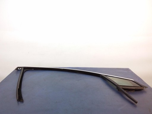 OPEL ASTRA K HB СКЛО УЩІЛЬНЕННЯ ПЕРЕДНЬОЇ ПРАВОЇ ДВЕРІ