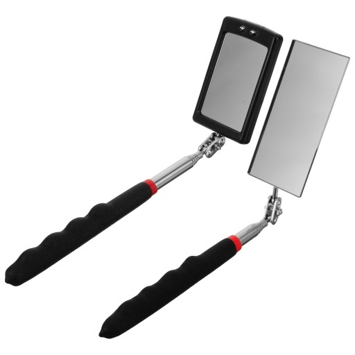 АВТОМОБІЛЬНІ ДЗЕРКАЛА 2 ШТ