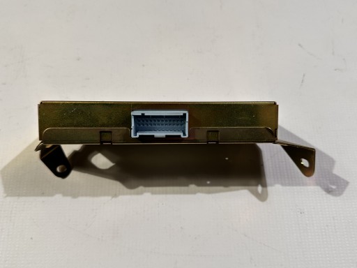 amplifier module audio dzwieku Chevrolet Corvette C5 1997 - 2004