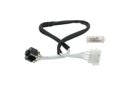 0-7372 - Замок запалювання MAN F2000 FEBI GERMANY