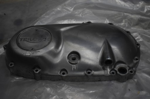 T1267543 - TRIUMPH BONNEVILLE T100 T120 кришка шпінгалета