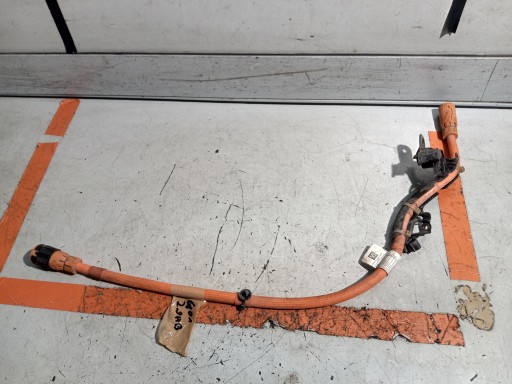 Високовольтний кабель bmw x3 g01 8485587