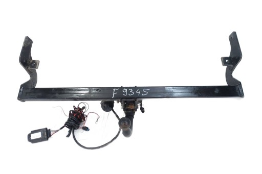 tow bundle OPEL CORSA F PEUGEOT 208 II 19- AUTO-towing E67A 1300kg