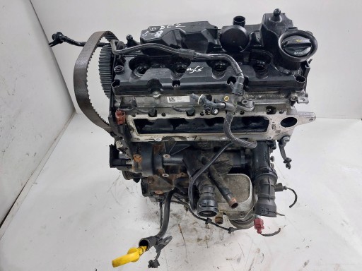 VW GOLF VII PASSAT B8 OCTAVIA III TOURAN II AUDI A3 8V 1.6 TDI DCZ engine