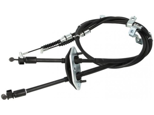 BOSCH 1 987 482 054 Трос ручного гальма