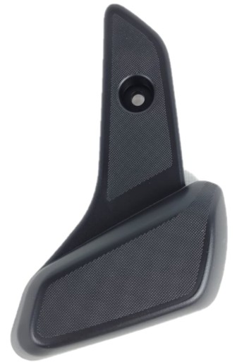 675052000C - Vespa PRIMAVERA 50 125 пасажирська підставка для ніг ліва 14-