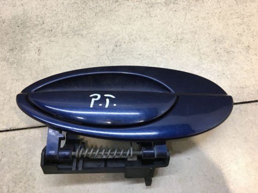 handle exterior right rear part CITROEN C5 and LIFT 1.6 HDI