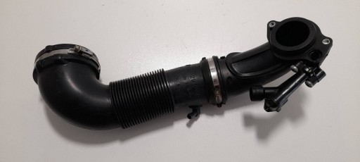 Audi Q5 SQ5 FY 2,0TFSI pipe dolotowa air 06L129629B (QD55)