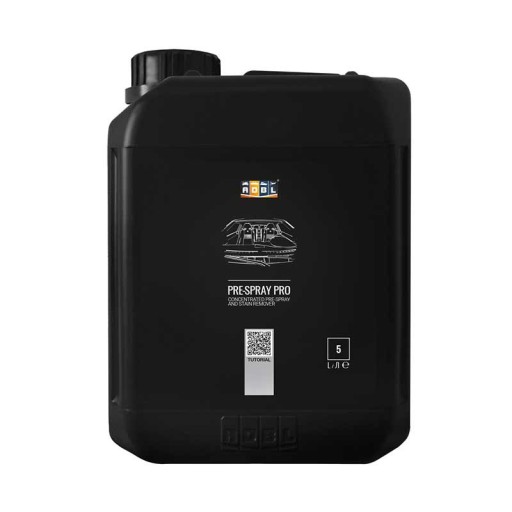 ADBL Pre Spray Pro 5L рідина для прання оббивки
