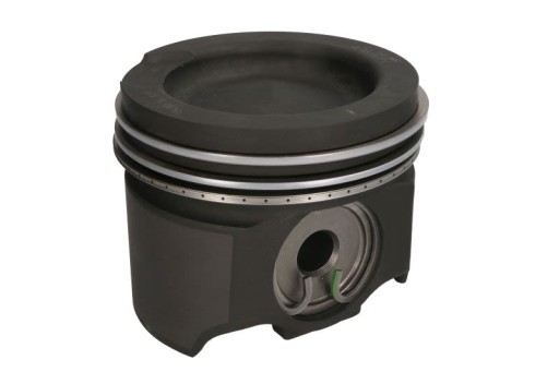 Поршень NÜRAL 87-444500-00