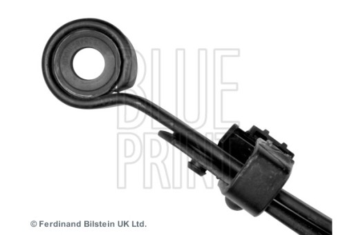 Синий принт adn18818 пружинный пакет