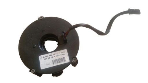 СТРІЧКА ПІД КЕРМО MERCEDES ACTROS MP4