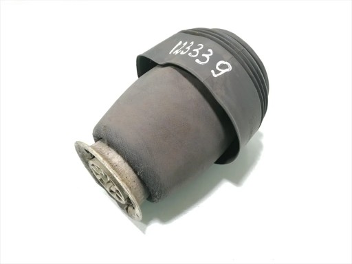 6765603 - Подушка задней пневматической подвески bmw 5 серии/баллон 535d 2005 г.