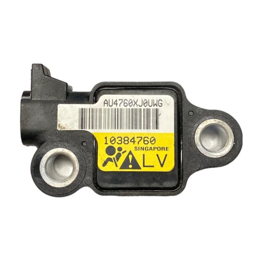 10384760 - Датчик удара cadillac srx 07-09