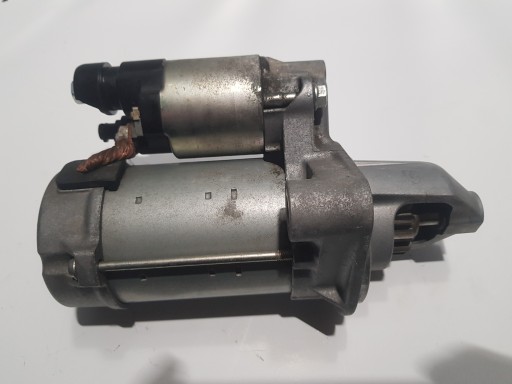 starter HONDA CIVIC IX 1.6 and-DTEC 438000-0070