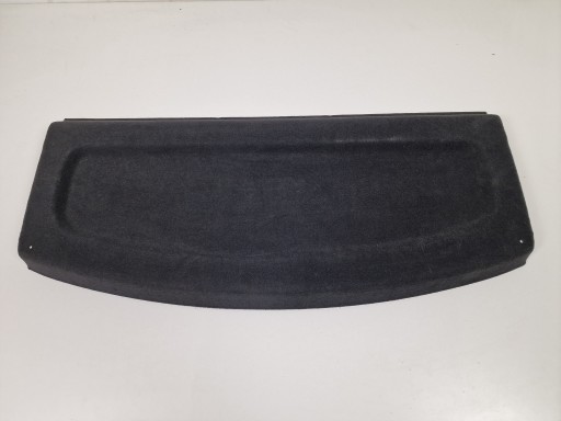 VW GOLF V 5 PLUS + ЗАДНЯ ПОЛИЦЯ БАГАЖНИКА