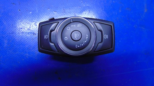 switch of the lights FORD TRANSIT CUSTOM 12-20 ROK