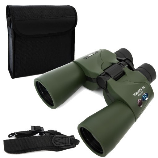 Бінокль Kandar A19 10 x 50 мм