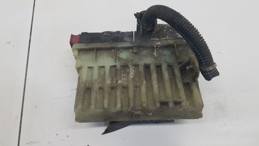 Unité de contrôle Module Ventilateur OPEL ZAFIRA A 2.0DTI 24410138