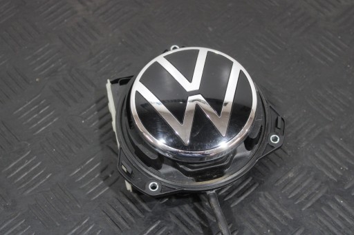 EMBLEMAT KAMERA reversing 2GA827469R VW T-ROC 2GA LIFT FL