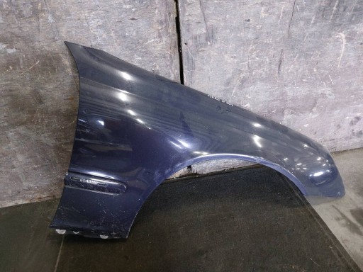 fender right front MERCEDES-BENZ W203