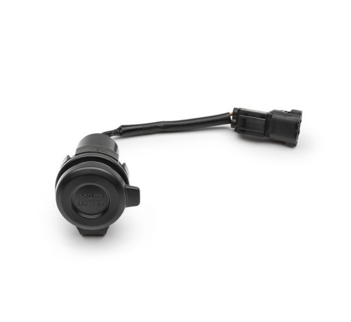 999941352 - Розетка 12v Kawasaki