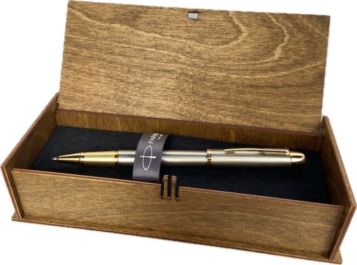 piroです。 Parker Pióro wieczne Sonnet Original Stalowy CT S0809210