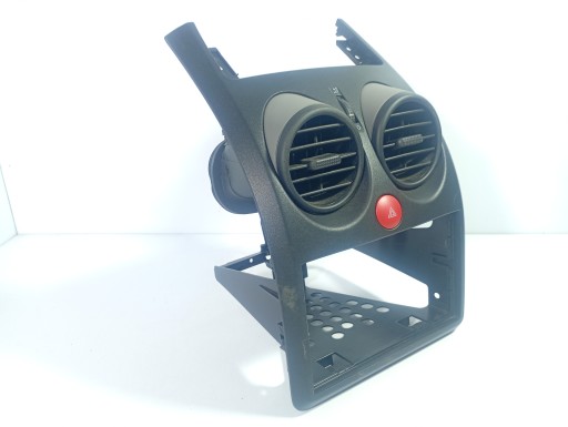 Seat Arosa e 1 1.1 HB 3d 97-04 BOCCHETTE ARIA ANTERIORI Dell’aria SRODKOWE