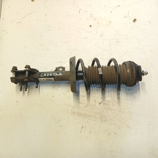 MCPERSON right 1.3CDTI OPEL CORSA E