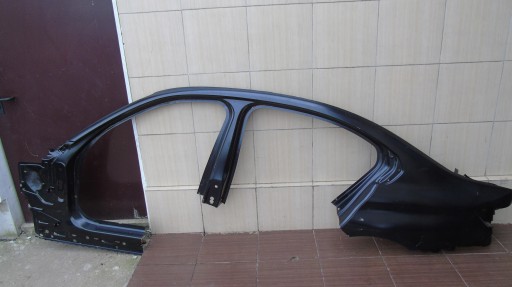 7421565-08 - Крило чверть ліва сторона ЗД BMW 3 G20 SDN 18-21