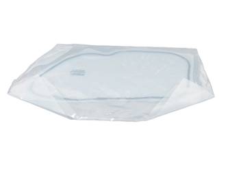 FT4B-R237A04-AC - УЩІЛЬНЕННЯ ПРАВОЇ ПЕРЕДНЬОЇ ДВЕРІ EDGE 15 - 18-