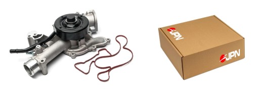 10C0A30-JPN - ВОДЯНОЙ НАСОС DODGE