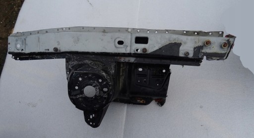 2010-14 MUSTANG QUARTER CAP ПЕРОН ЧОК