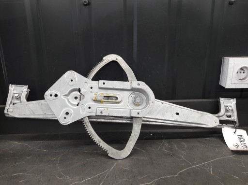 30784509 механизм стеклоподъемника левый передний, volvo s80 v70