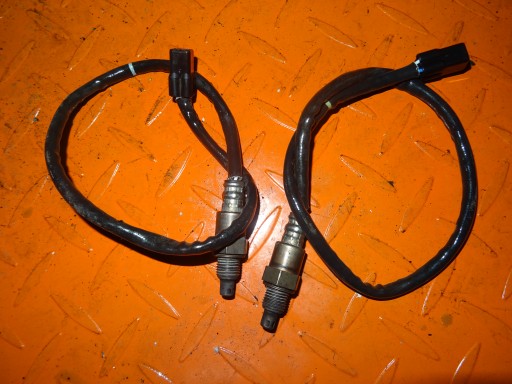 4319261249811 - Yamaha MT 10 18R лямбда-зонд невеликий пробіг