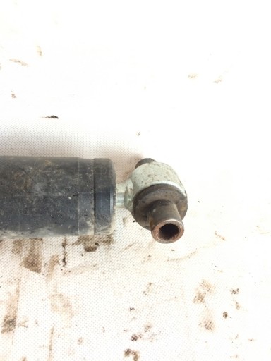 shock absorber FORD FOCUS rear part FORD