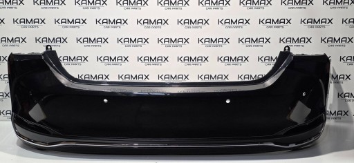 front bumper rear part Lexus ES 250 - 300 - 330 5215933490