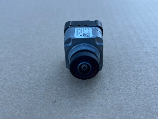 Parts4You - Камера заднего вида vw,audi,seat,skoda 5wa980546b