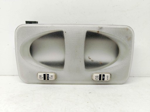 Licht Oswietlenie Innen- Fiat Grande Punto 735244963
