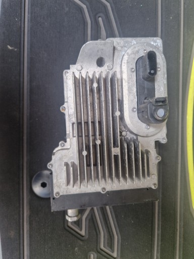 Модуль затискача plus volvo s90 xc60 ii 32301095