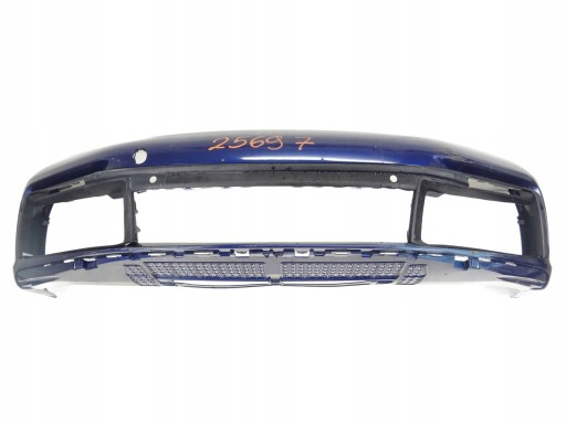Porsche Carrera 911 992 18- bumper front