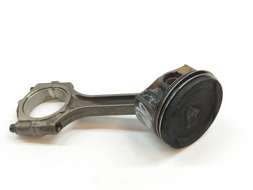 piston connecting rod 1.4 TURBO Opel Meriva II (2010- ) B