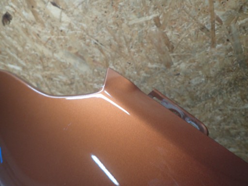 FENDER FRONT LEFT FORD KA PLUS + ACTIVE