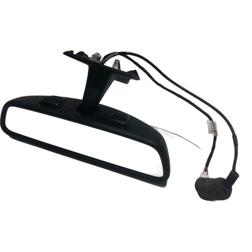 A4638101817 - ВНУТРЕННЕЕ ЗЕРКАЛО MERCEDES G CLASS 4638101817