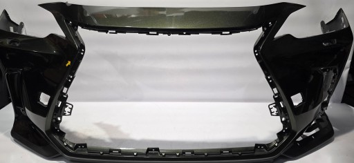 front bumper LEXUS NX II 21- PDC washers original 52119-78330