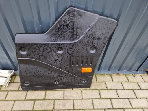 КРИШКА КАТАЛІТИЧНОГО НЕЙТРАЛИЗАТОРА RENAULT СЕРІЯ T C K T СЕРІЯ