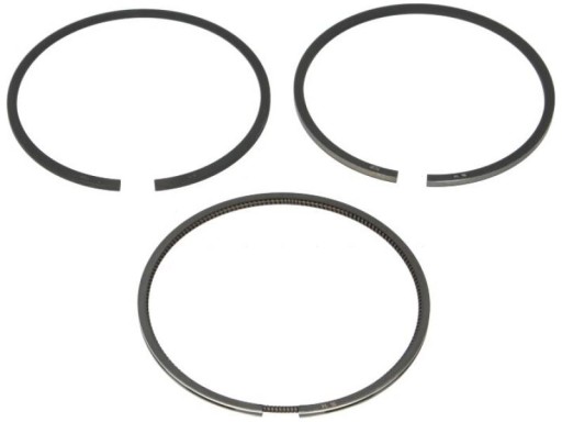 800051710000 - ПОРШНЕВЫЕ КОЛЬЦА IVECO EUROCARGO I-III 5.9