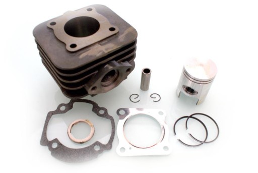 ROY03909 - ЦИЛИНДР PIAGGIO TYPHOON KPL. Роб