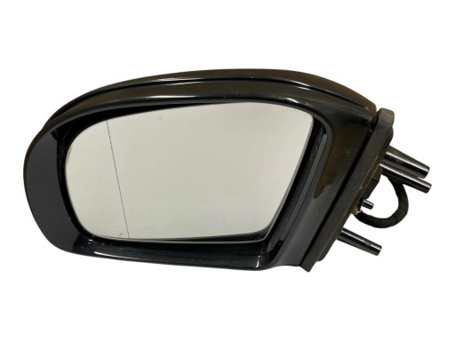 mirror exterior left side Mercedes-Benz M W164 2007 A1648104116